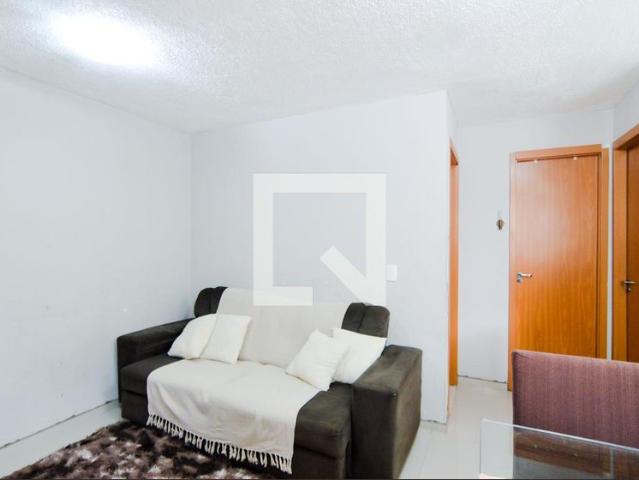 Apartamento aluguel em Distrito de Jardim Presidente Dutra, Guarulhos