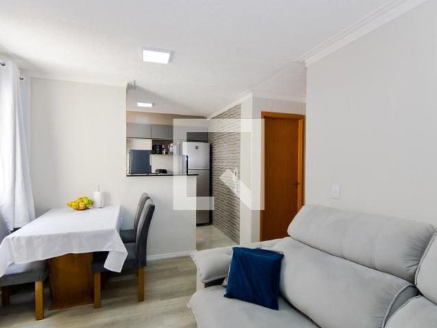 Apartamento aluguel em Região Imediata de São Paulo, Região Metropolitana de São Paulo