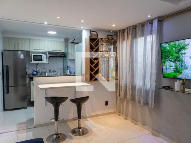 Apartamento aluguel em Região Imediata de São Paulo, Região Metropolitana de São Paulo