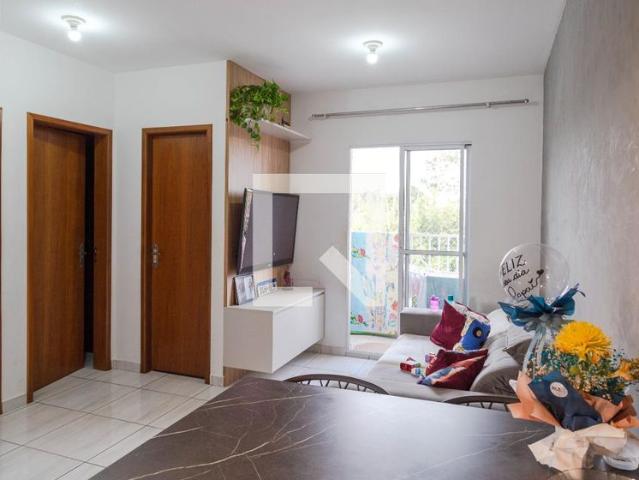 Apartamento aluguel em Região Imediata de São Paulo, Região Metropolitana de São Paulo