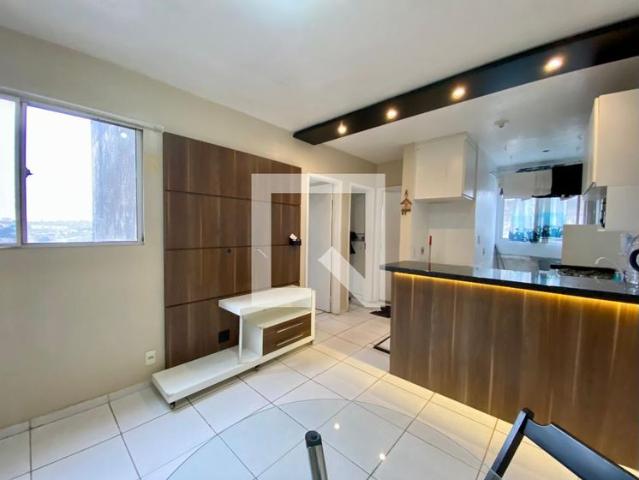 Apartamento aluguel em Região Imediata de São Paulo, Região Metropolitana de São Paulo