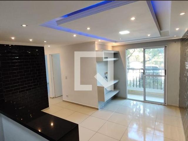Apartamento aluguel em Região Imediata de São Paulo, Região Metropolitana de São Paulo