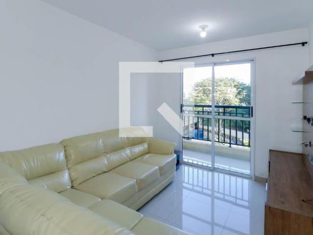 Apartamento aluguel em Região Imediata de São Paulo, Região Metropolitana de São Paulo