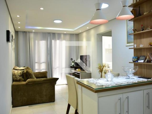 Apartamento aluguel em Hortolândia