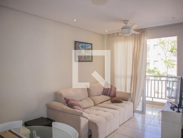 Apartamento aluguel em Jardim Minda, Hortolândia