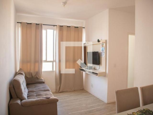 Apartamento aluguel em Região Imediata de Campinas, Região Metropolitana de Campinas