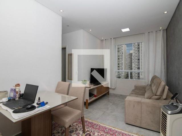 Apartamento aluguel em Hortolândia