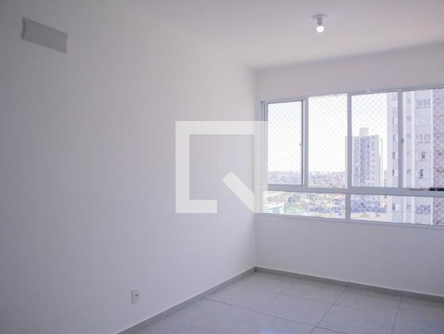 Apartamento aluguel em Jardim Nova Hortolândia, Hortolândia