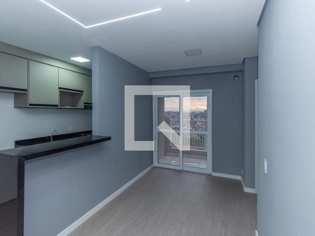 Apartamento aluguel em Jardim Minda, Hortolândia