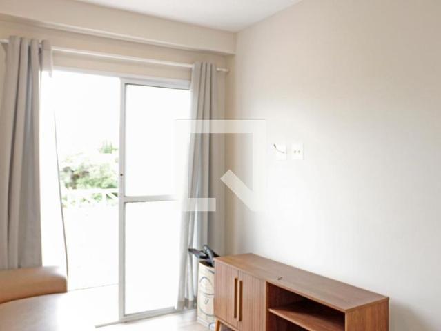 Apartamento aluguel em Bom Retiro, Valinhos