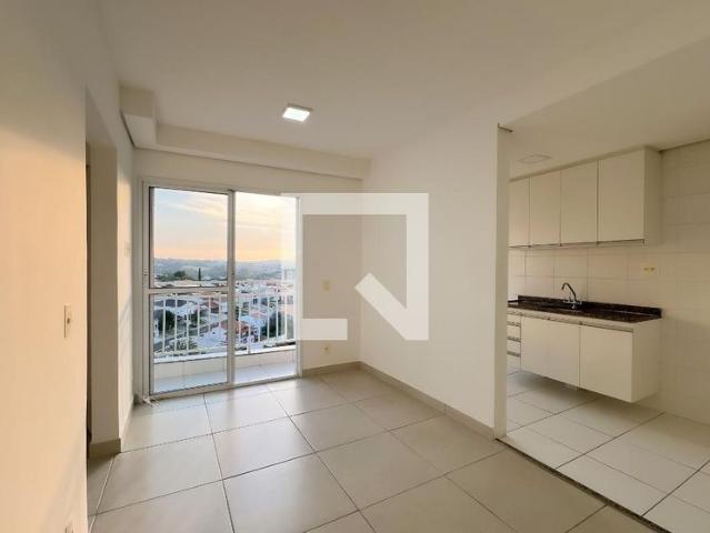 Apartamento aluguel em Jardim Nova Palmares, Valinhos
