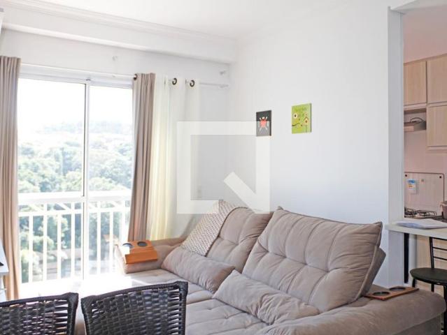 Apartamento aluguel em Jardim Nova Palmares, Valinhos
