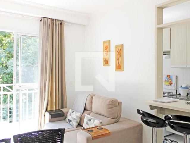 Apartamento aluguel em Jardim Nova Palmares, Valinhos