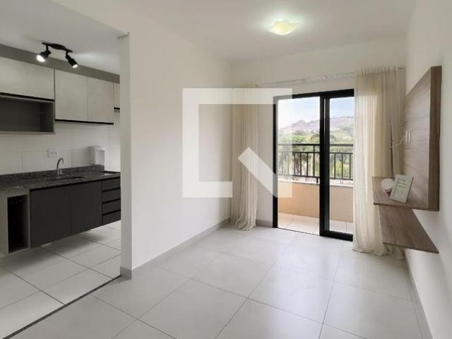 Apartamento aluguel em Região Imediata de Campinas, Região Metropolitana de Campinas