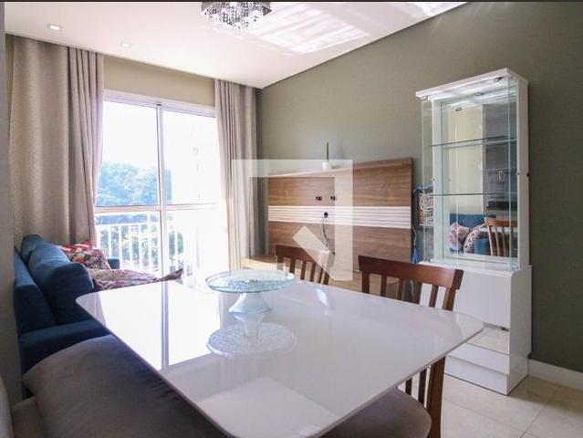 Apartamento aluguel em Região Imediata de São Paulo, Região Metropolitana de São Paulo