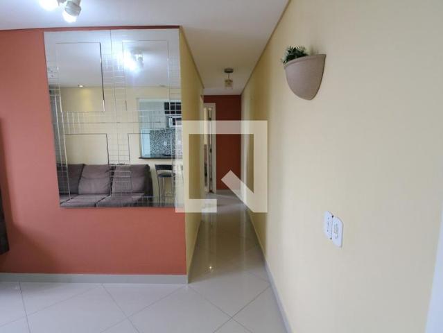 Apartamento aluguel em Região Imediata de São Paulo, Região Metropolitana de São Paulo