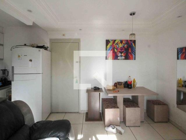 Apartamento aluguel em Região Imediata de São Paulo, Região Metropolitana de São Paulo