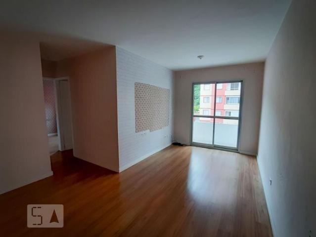 Apartamento aluguel em Jardim Imperador, São Paulo