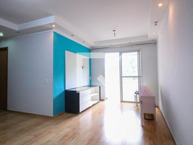 Apartamento aluguel em Região Imediata de São Paulo, Região Metropolitana de São Paulo