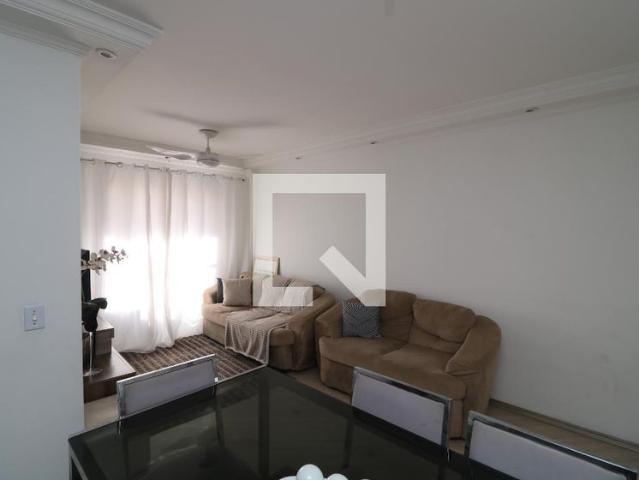 Apartamento aluguel em Região Imediata de São Paulo, Região Metropolitana de São Paulo