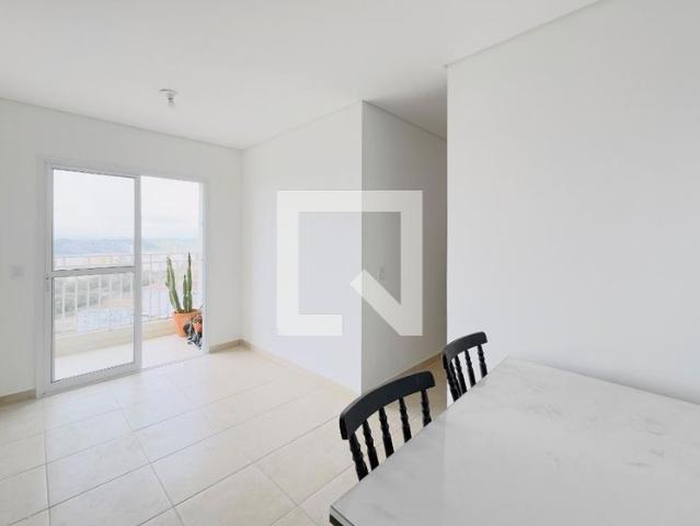 Apartamento aluguel em Região Imediata de São José dos Campos, Região Metropolitana do Vale do Paraíba e Litoral Norte