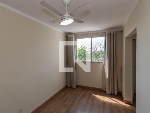 Apartamento aluguel em Jardim Girassol, Hortolândia