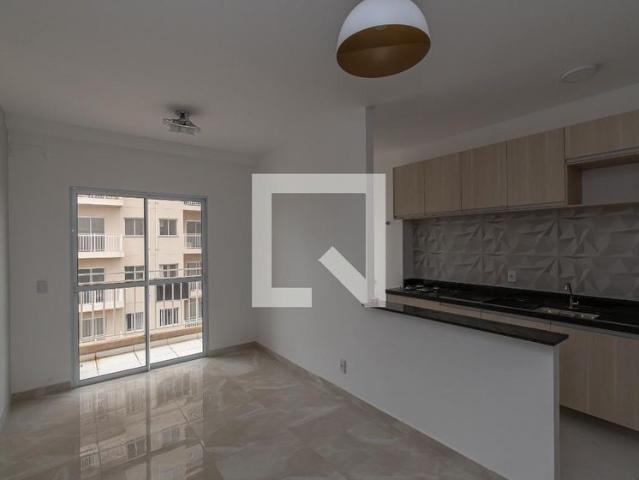 Apartamento aluguel em Região Imediata de Campinas, Região Metropolitana de Campinas