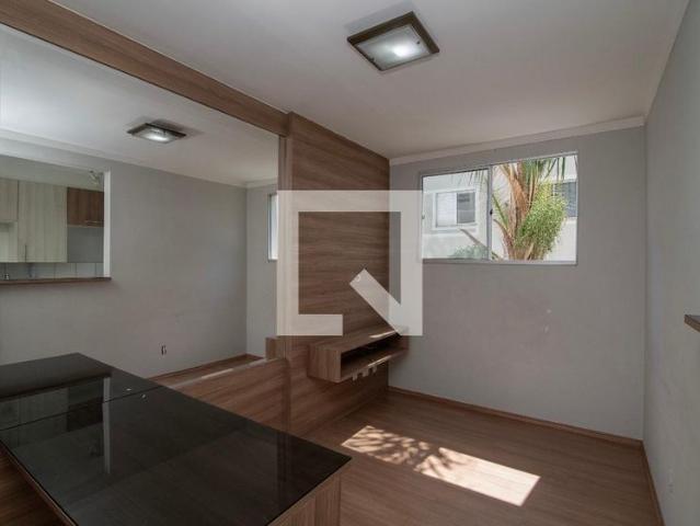 Apartamento aluguel em Hortolândia