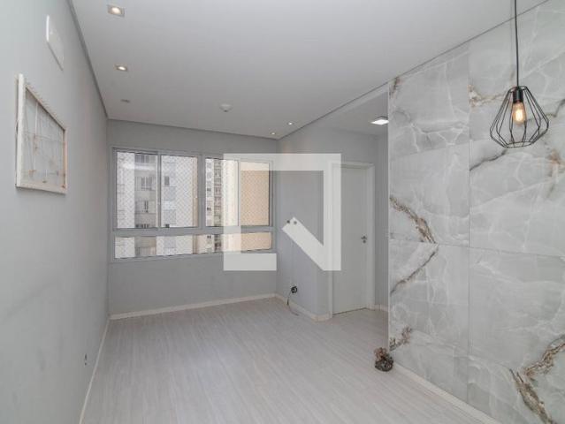 Apartamento aluguel em Hortolândia