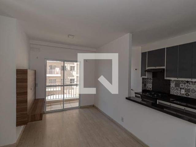 Apartamento aluguel em Chácara Fazenda do Coelho, Hortolândia