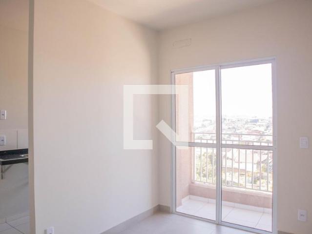 Apartamento aluguel em Jardim Rosolem, Hortolândia