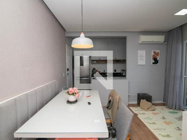 Apartamento aluguel em Chácara Fazenda do Coelho, Hortolândia