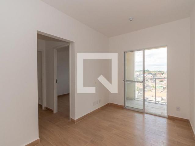 Apartamento aluguel em Hortolândia