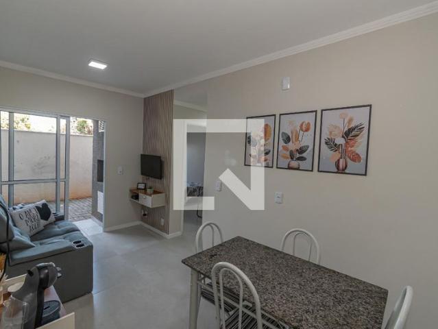 Apartamento aluguel em Jardim Rosolem, Hortolândia