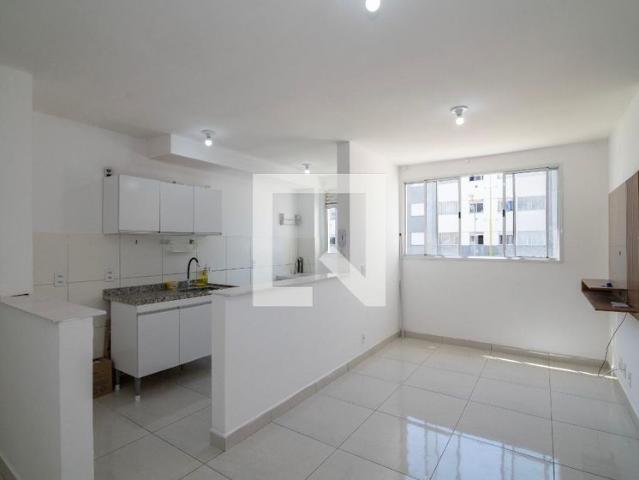 Apartamento aluguel em Hortolândia