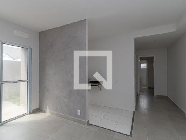 Apartamento aluguel em Hortolândia