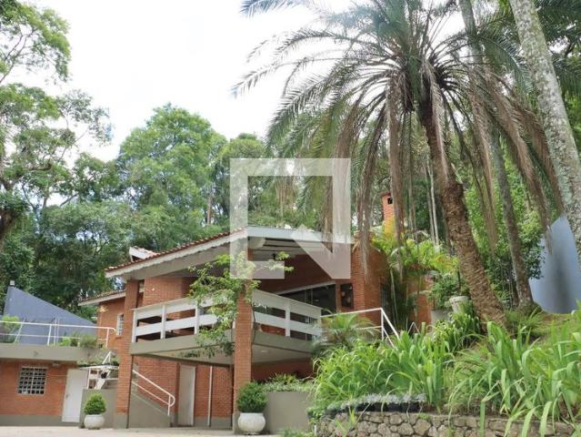 Casa aluguel em Região Imediata de São Paulo, Região Metropolitana de São Paulo