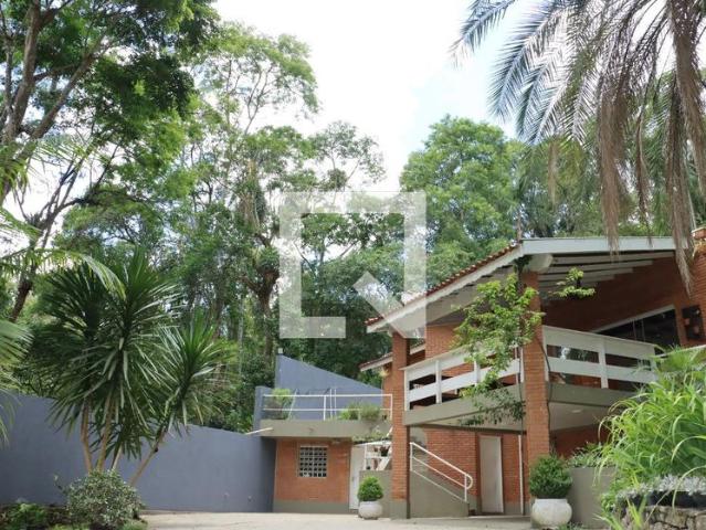 Casa aluguel em Região Imediata de São Paulo, Região Metropolitana de São Paulo