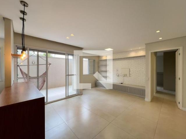 Apartamento aluguel em Vila Santana, Valinhos