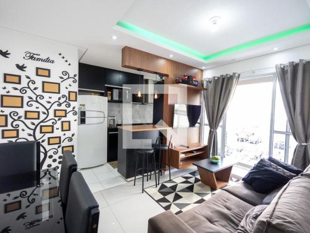 Apartamento aluguel em Valinhos