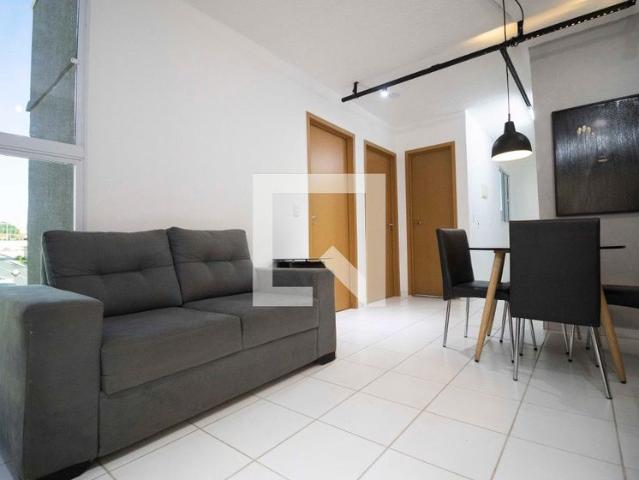 Apartamento aluguel em Vila Martins, Goiânia