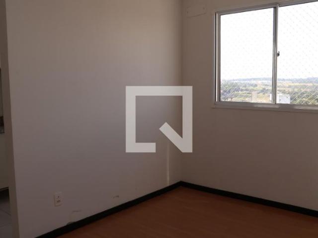 Apartamento aluguel em Região Geográfica Imediata de Goiânia, Goiânia