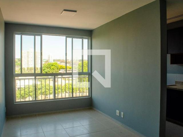 Apartamento aluguel em Jardim Novo Mundo, Goiânia