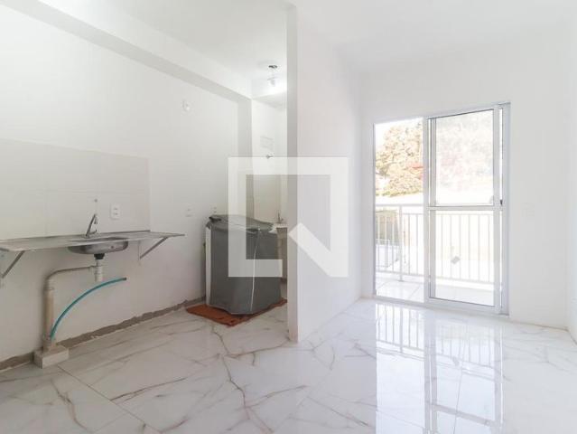 Apartamento aluguel em Região Imediata de São Paulo, Região Metropolitana de São Paulo