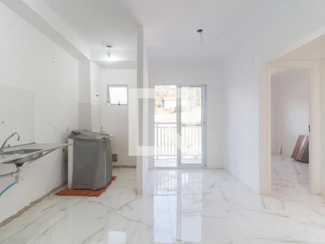 Apartamento aluguel em Região Imediata de São Paulo, Região Metropolitana de São Paulo