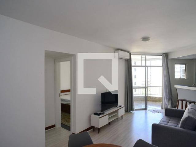 Apartamento aluguel em Barra da Tijuca, Afonso Cláudio