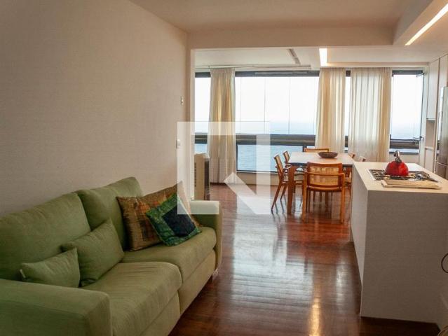 Apartamento aluguel em Barra da Tijuca, Rio de Janeiro