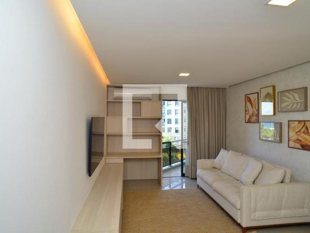 Apartamento aluguel em Barra da Tijuca, Rio de Janeiro