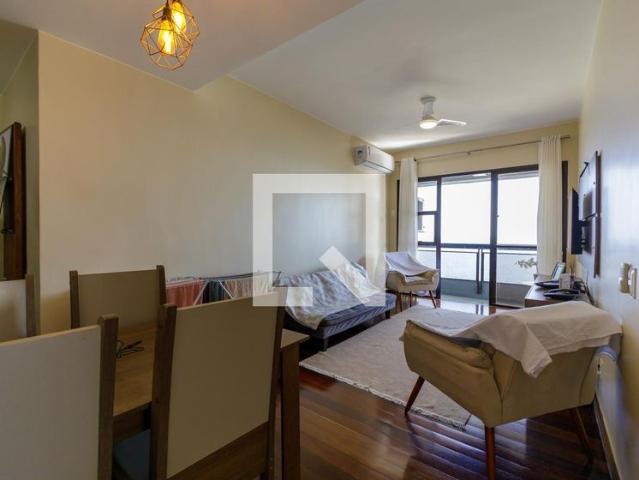 Apartamento aluguel em Barra da Tijuca, Rio de Janeiro