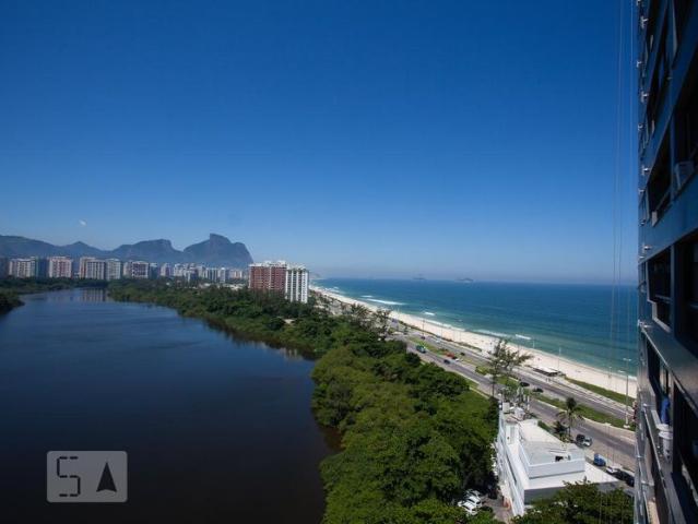 Apartamento aluguel em Região Geográfica Imediata do Rio de Janeiro, Região Metropolitana do Rio de Janeiro